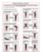 10 Stretching exercises that help neck pain.