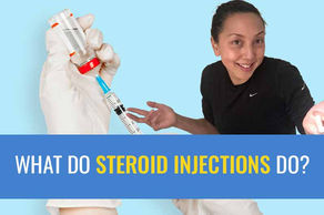 Should I have a steroid injection for an injury? Things to consider