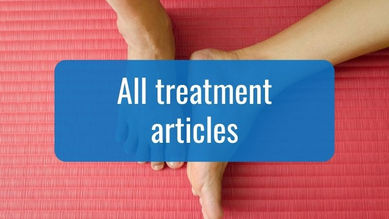 Click to view all tibialis posterior tendinopathy treatment articles.