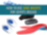 Shoe inserts for Sever's disease – What to look for