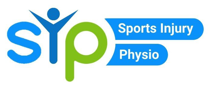 Sports Injury Physio logo