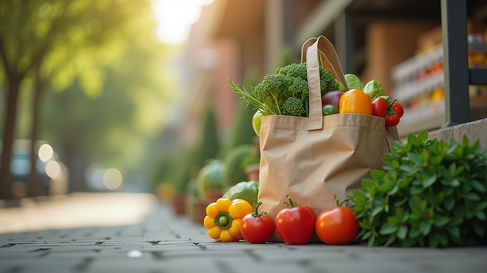 How to Start Your Plastic-Free Journey Today