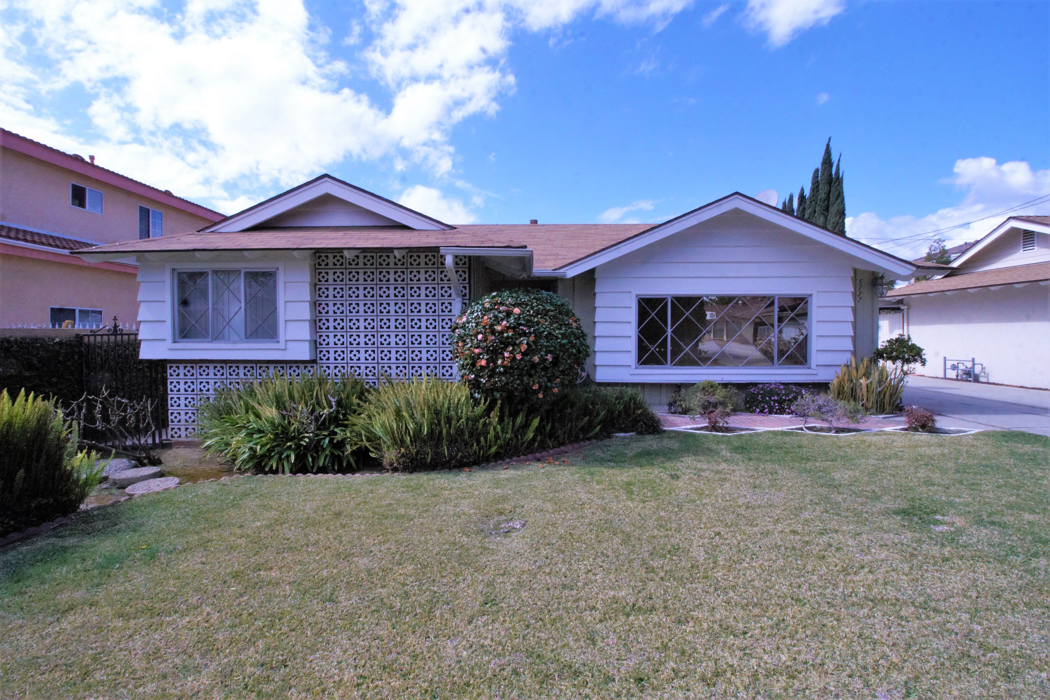 Louie Properties Real Estate, Property Management, San Gabriel