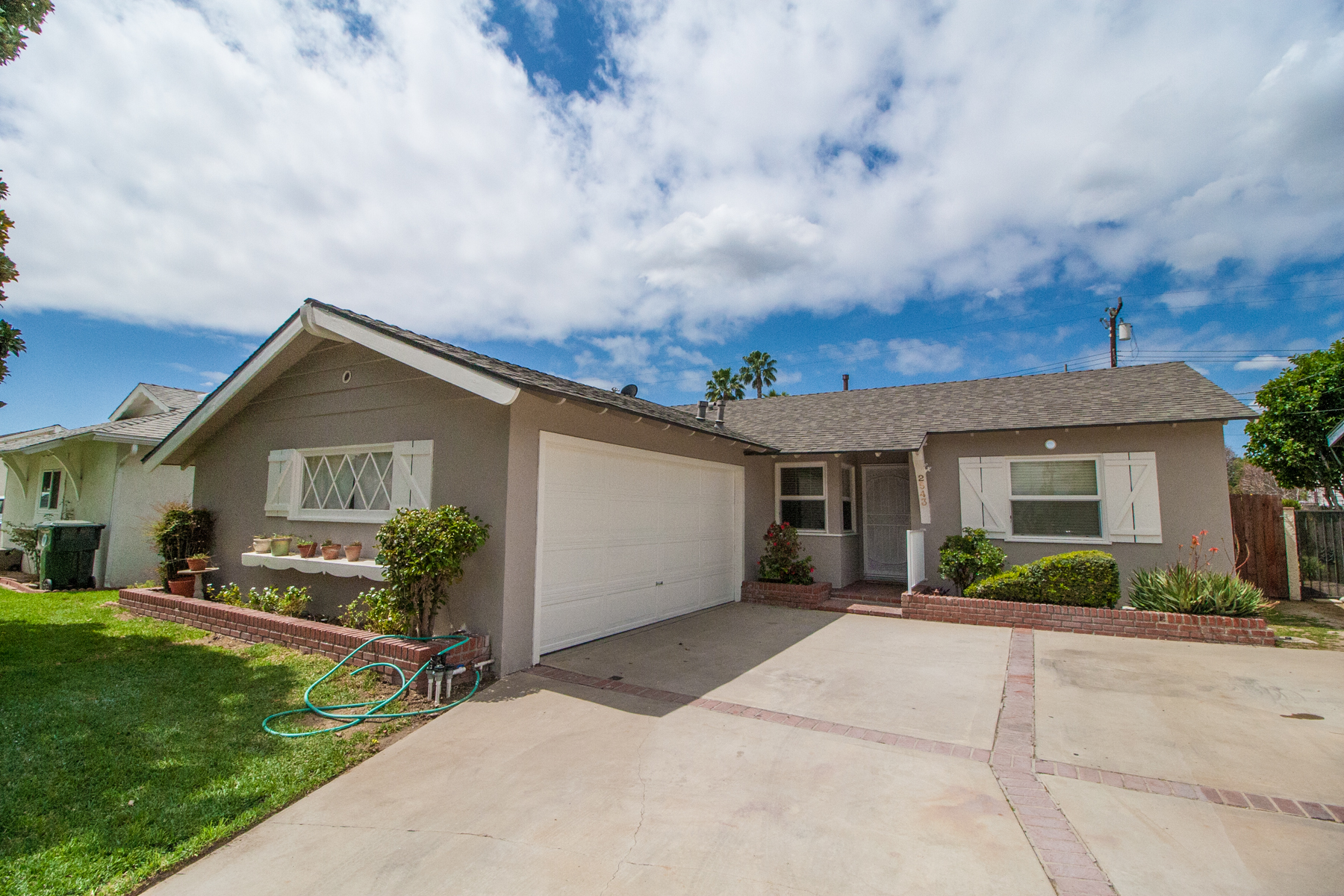 Louie Properties Real Estate, Property Management, San Gabriel