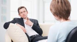 Por que iniciar a psicoterapia?