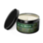 Thumbnail: Forest Evergreen Scented Candle 