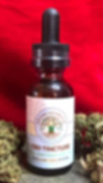 1000 mg Tincture