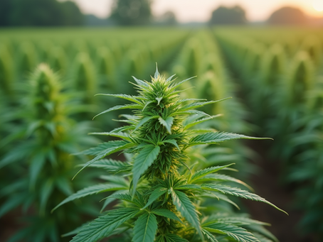 Why Choose Mother Nature's Products?