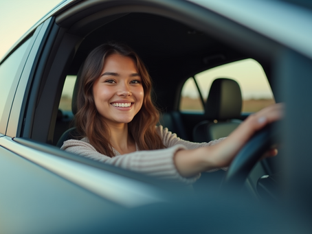 Unlock Savings: Lease Your Dream Car Today