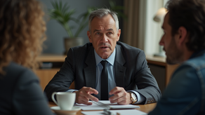 Exploring High Impact Pundits: Insights and Interviews