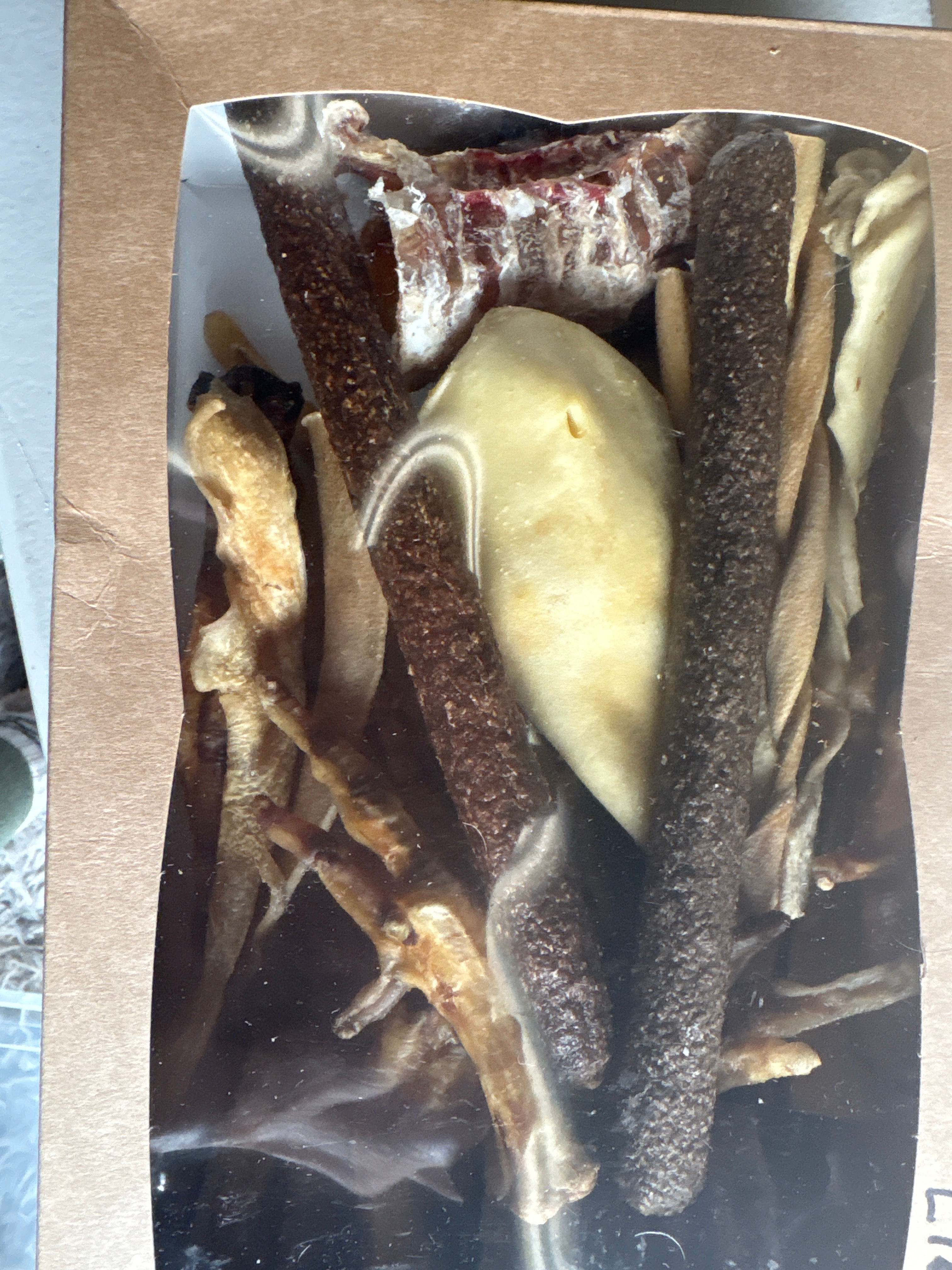 Farmers box