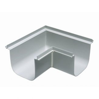 ESQUADRO 90 DE CALHA DE PISO