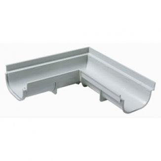 ESQUADRO 90 PARA CALHA DE PISO
