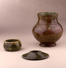 Selection from the Royal Museums of Art and History, Brussels
