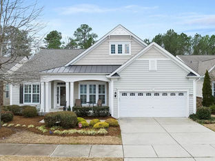 Cary, North Carolina | Sold $920,000