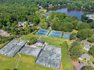 Kildaire Farms Neighborhood | Cary, NC | Blue Orchid Realty