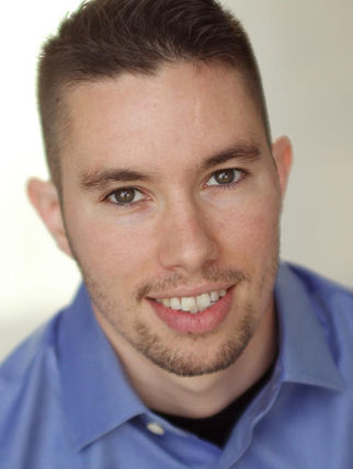 Carlos Smith and the art of graphic presentation.