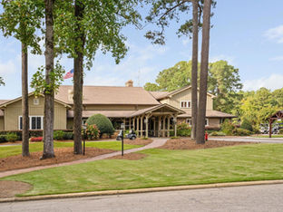MacGregor Downs Neighborhood Guide | Cary, NC