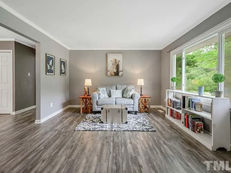 Under Contract - Chapel Hill