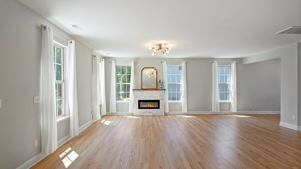 519 River Dell Townes Ave, Clayton, NC 27527 | Listing Price: $459,999 | Blue Orchid Realty
