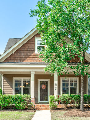 10736 Cokesbury Lane, Raleigh NC 27614 | Sold $375,000