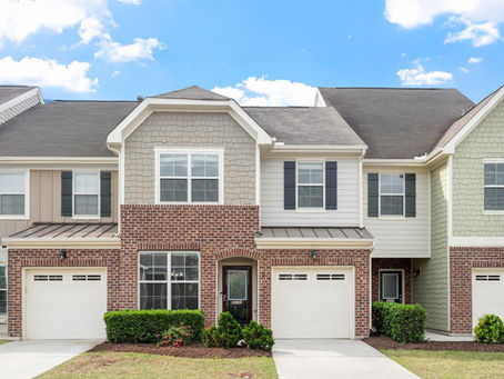 9327 Falkwood Rd, Raleigh, NC 27617 | Listing Price: $425,000