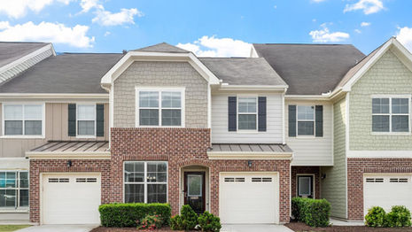 9327 Falkwood Rd, Raleigh, NC 27617 | Listing Price: $425,000