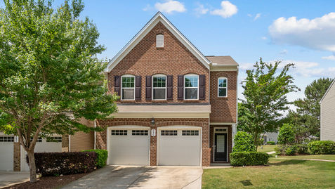 245 Kylemore Circle, Cary, NC 27513 | Listing Price: $515,000, Listing presented by Emme Zheng, Blue Orchid Realty