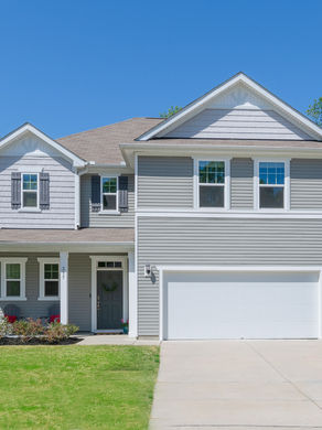 235 Maple Twig Ct. Fuquay-Varina | List Price $465,000 | Sold