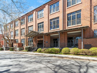 Downtown Durham Home Sold By Blue Orchid Realty