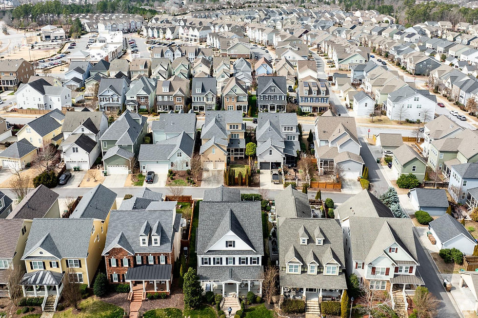 Cary Park Neighborhood Guide | Cary, NC