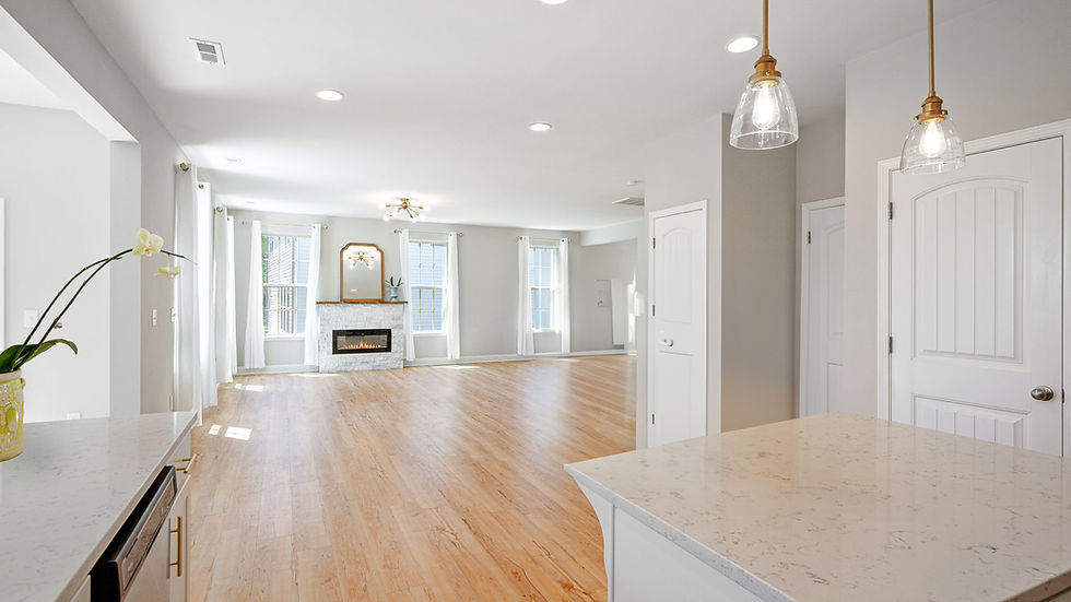 519 River Dell Townes Ave, Clayton, NC 27527 | Listing Price: $459,999 | Blue Orchid Realty