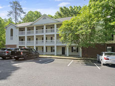 1851 Trailwood Heights Ln, UNIT 103, Raleigh, NC 27603 | List price: $248,500 | Sold