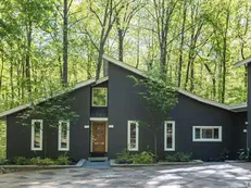 Raleigh Contemporary Home