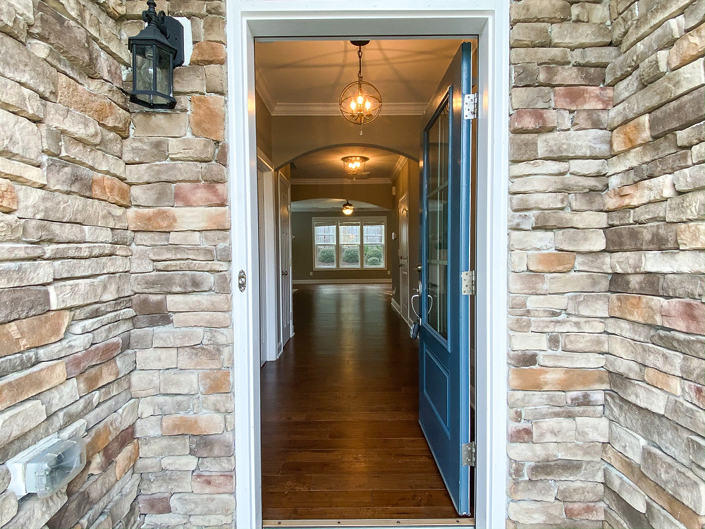 2828 BOGLE BRANCH COURT RALEIGH HOME FOR SALE EMME ZHENG BLUE ORCHID REALTY CHINESE REALTOR