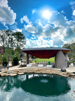 Cary Tops City Ranking for Retirement