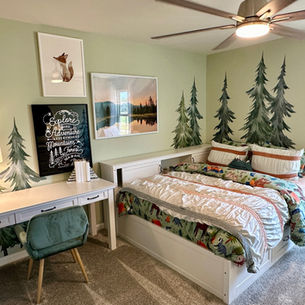 Raleigh New Construction Starting Mid-$500s