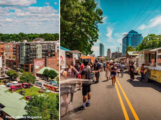 Durham Ranked Best in the U.S.