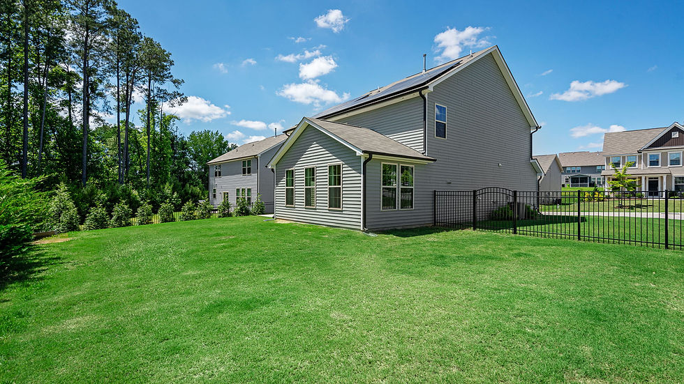 519 River Dell Townes Ave, Clayton, NC 27527 | Listing Price: $459,999 | Blue Orchid Realty