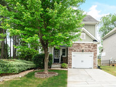 3705 Yates Mill Trail, Raleigh, NC | Listing Price: $515,000 | Sold $525,000