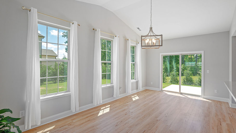 519 River Dell Townes Ave, Clayton, NC 27527 | Listing Price: $459,999 | Blue Orchid Realty