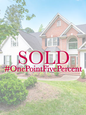 101 Kelekent Lane. Cary North Carolina. Sold $522,000