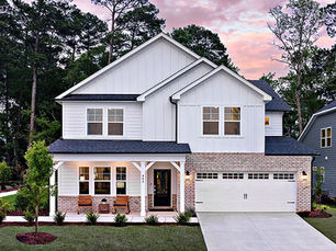 Young Farm | New Construction Community in Cary, NC