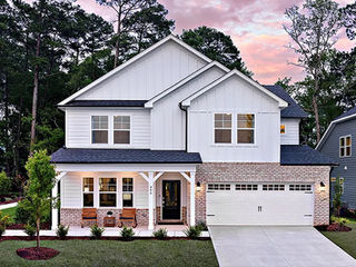 Young Farm | New Construction Community in Cary, NC