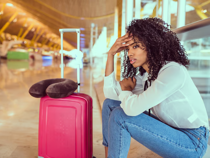 Stranded in the Sky? 5 Times Airlines Owe You Compensation