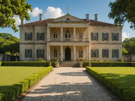 Uncovering Montego Bay's Best-Kept Secrets: Exploring Hidden Gems Off the Beaten Path
