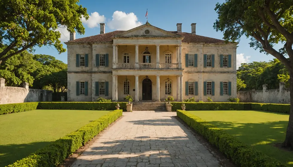 Uncovering Montego Bay's Best-Kept Secrets: Exploring Hidden Gems Off the Beaten Path