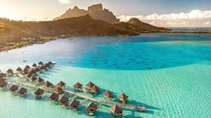 Bora Bora: The Ultimate Luxury Getaway