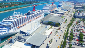 Smooth Sailing: How to Navigate the Port of Miami for Your Carnival Cruise