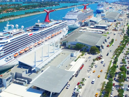 Smooth Sailing: How to Navigate the Port of Miami for Your Carnival Cruise